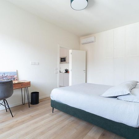 Hotel Rga Bergamo House Extérieur photo