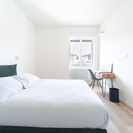 Hotel Rga Bergamo House Extérieur photo