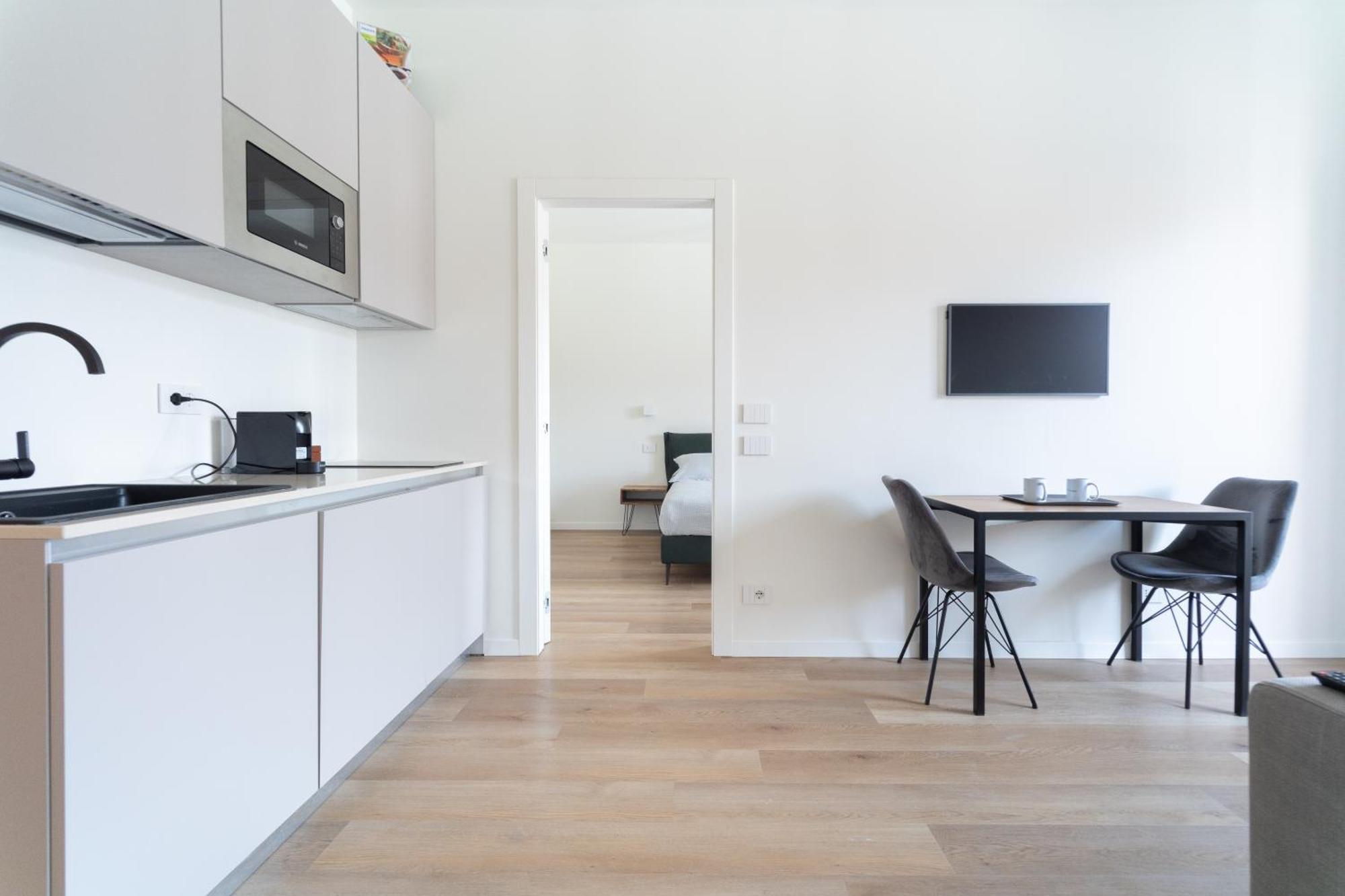 Hotel Rga Bergamo House Extérieur photo