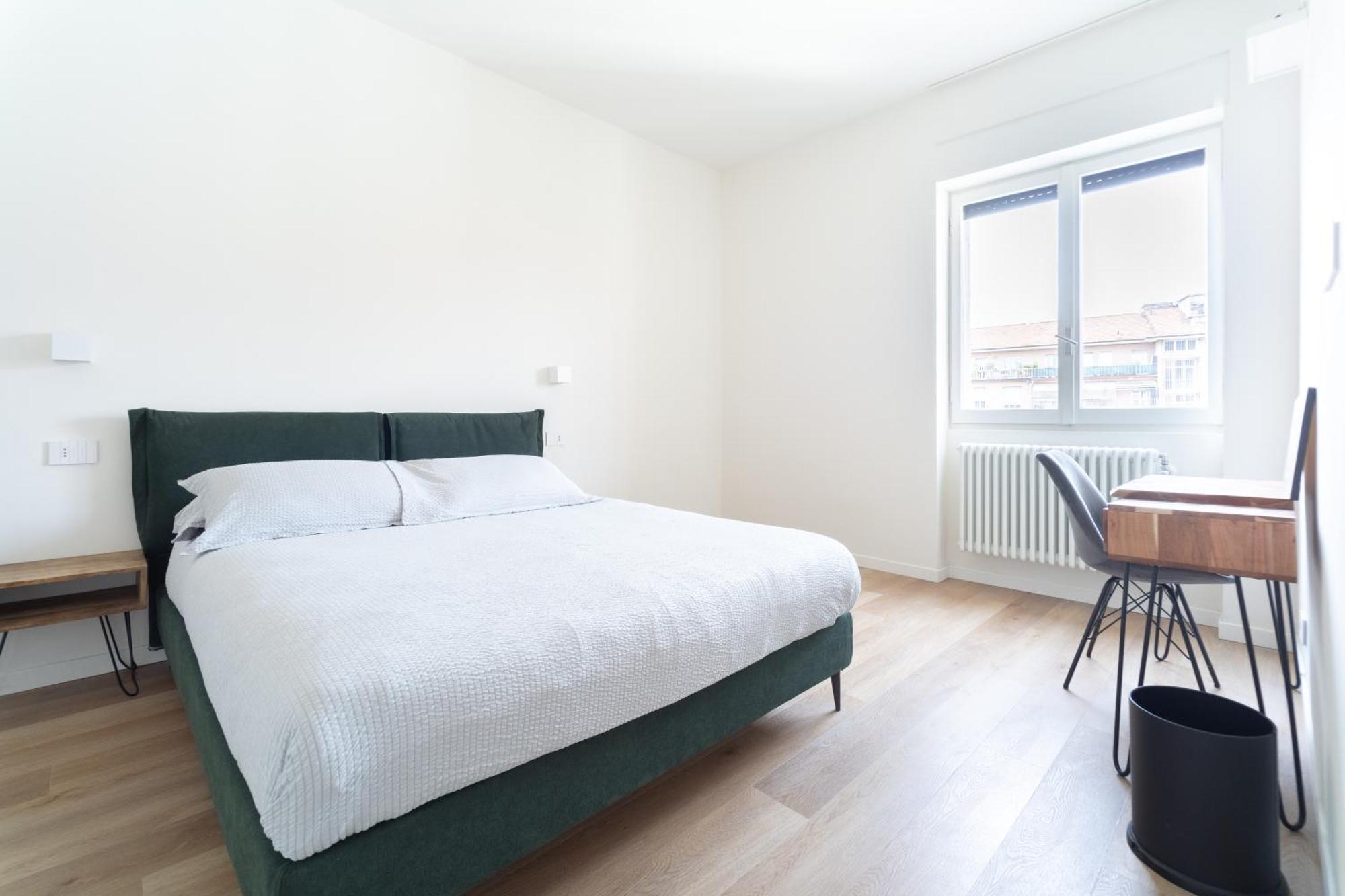 Hotel Rga Bergamo House Extérieur photo