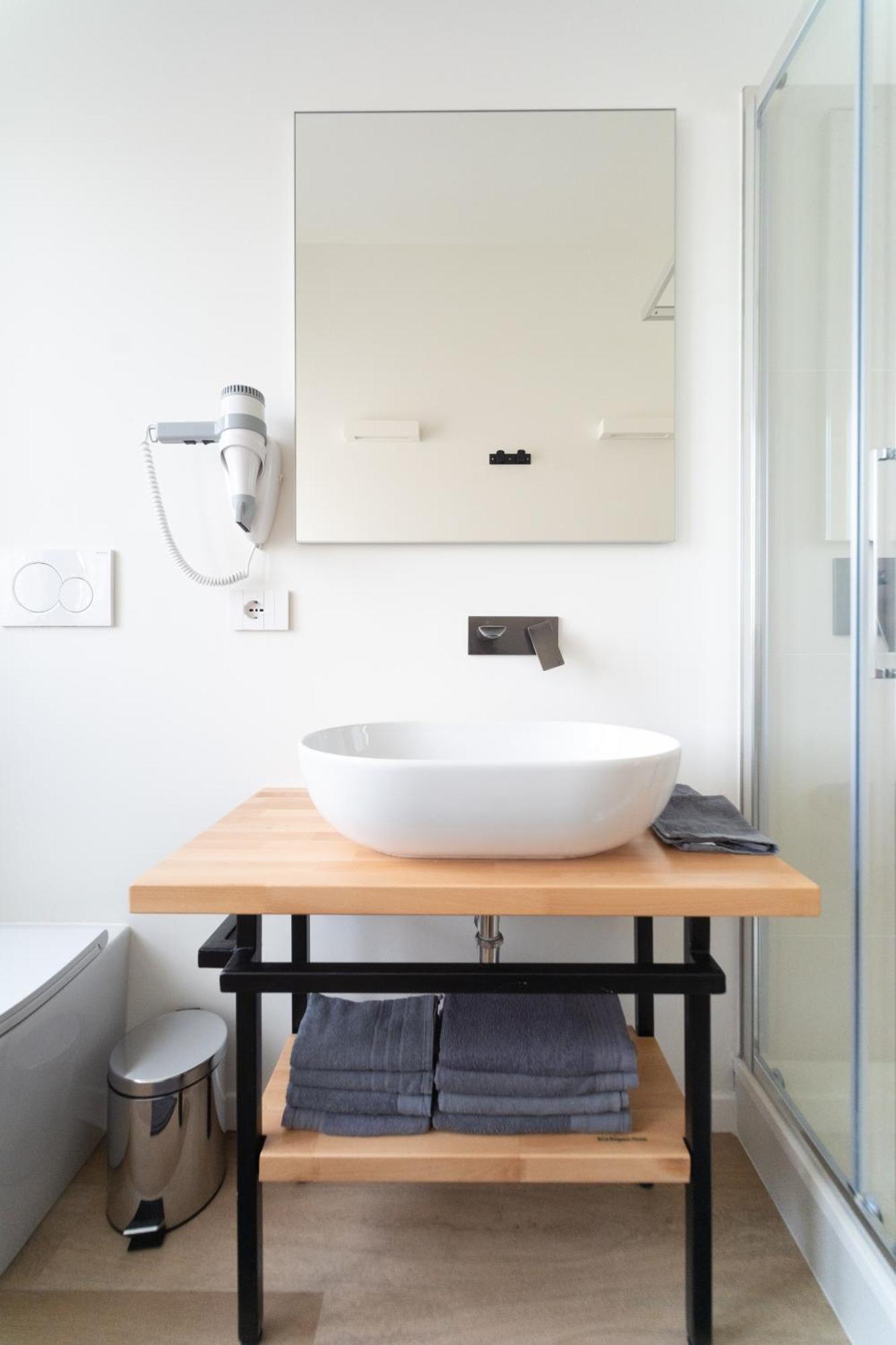 Hotel Rga Bergamo House Extérieur photo