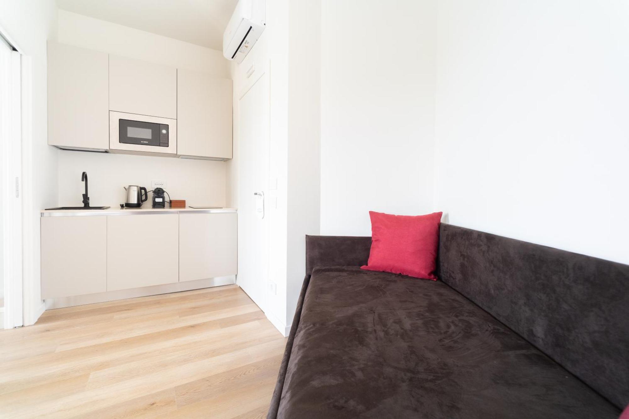 Hotel Rga Bergamo House Extérieur photo