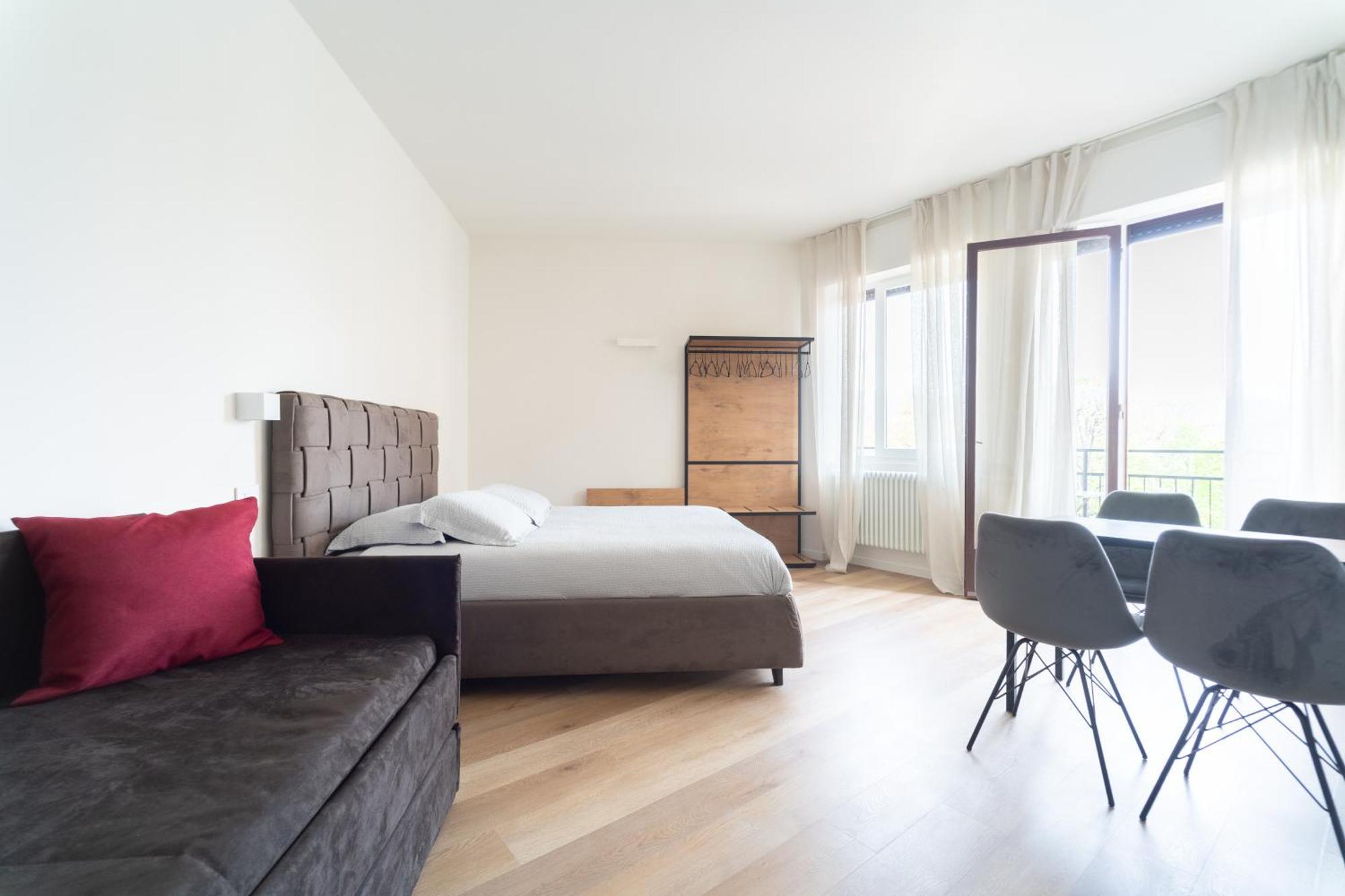 Hotel Rga Bergamo House Extérieur photo