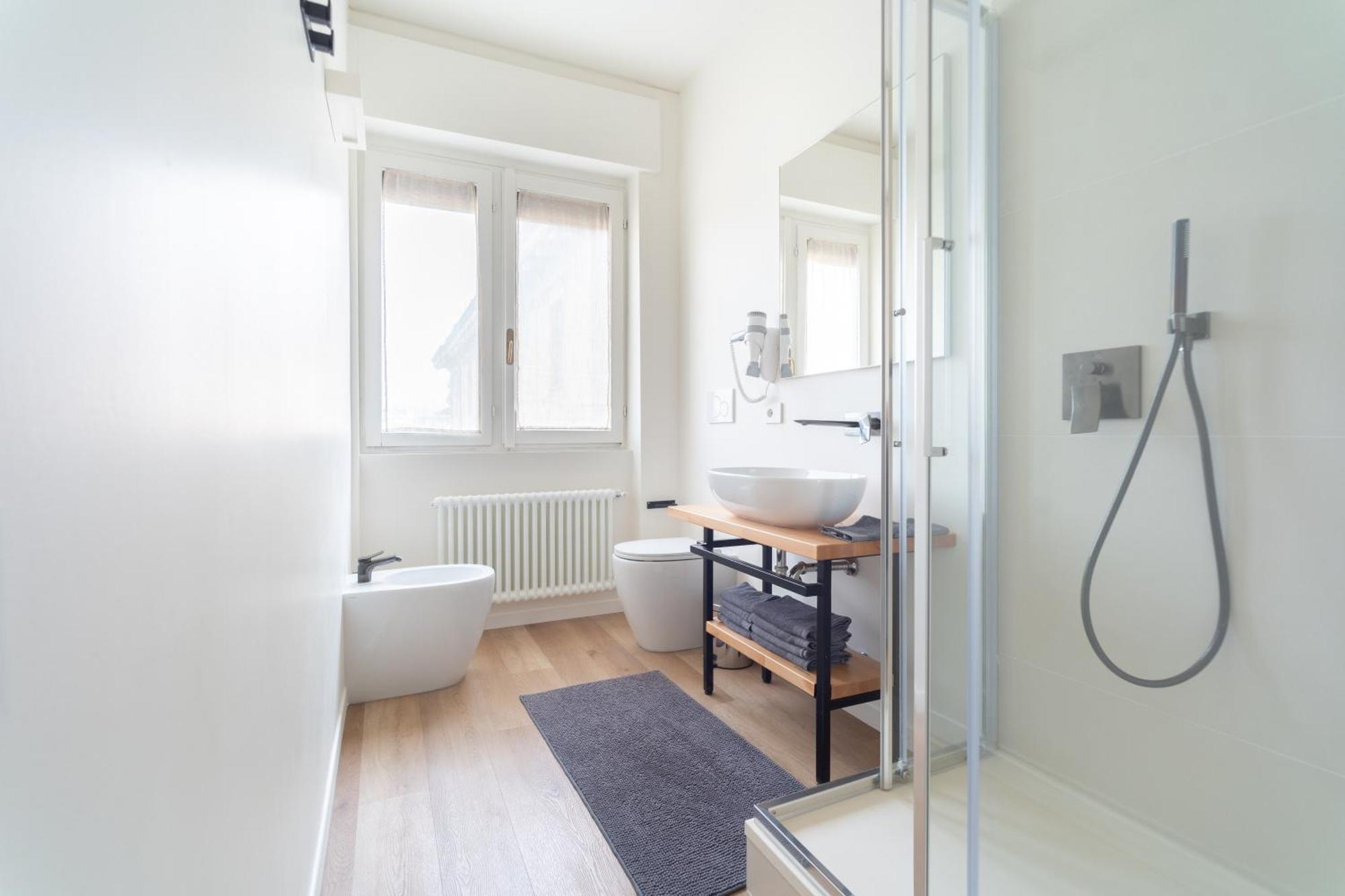 Hotel Rga Bergamo House Extérieur photo