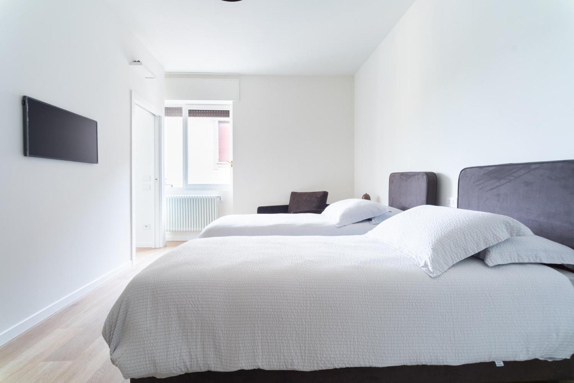 Hotel Rga Bergamo House Extérieur photo