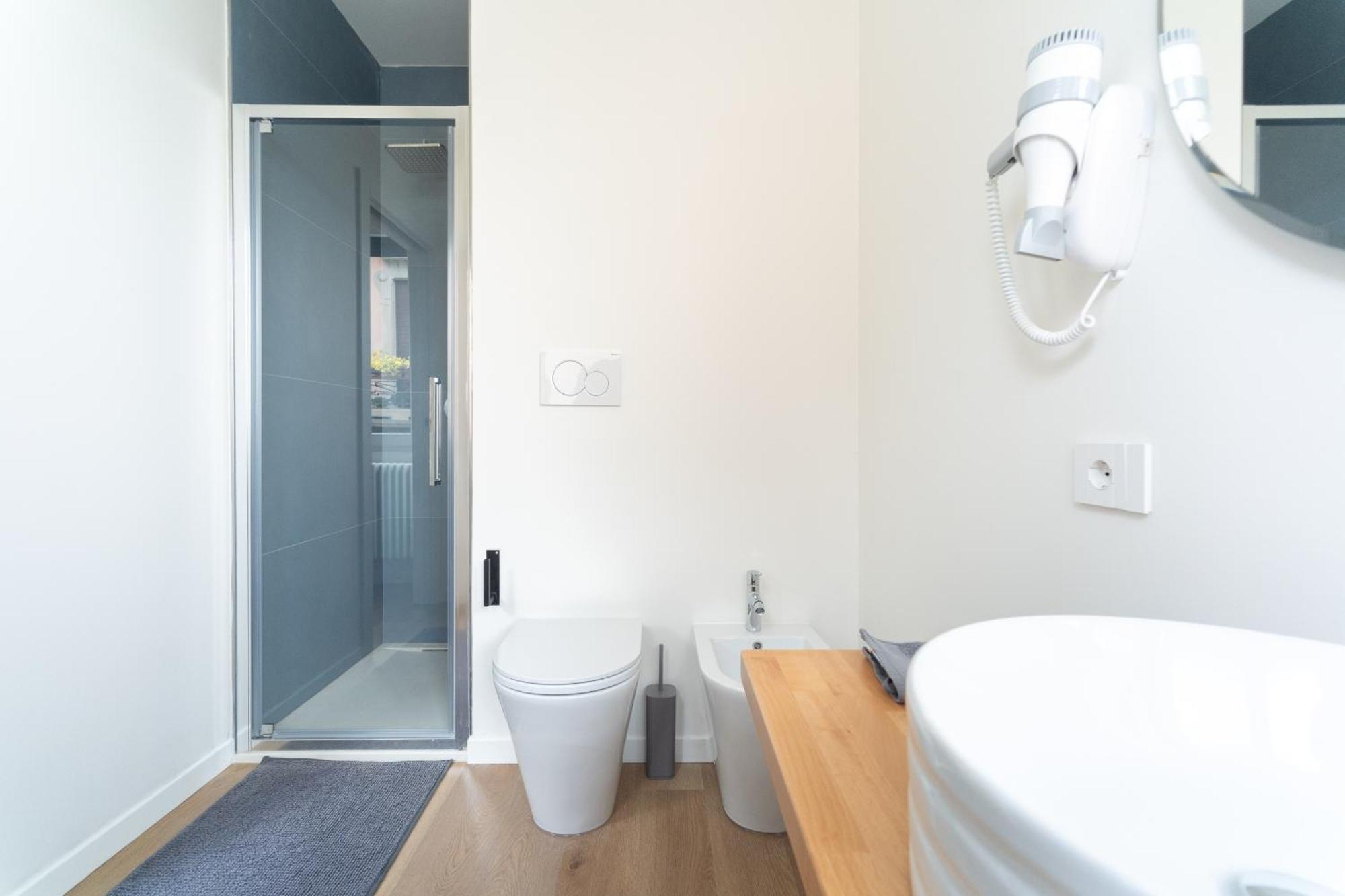 Hotel Rga Bergamo House Extérieur photo