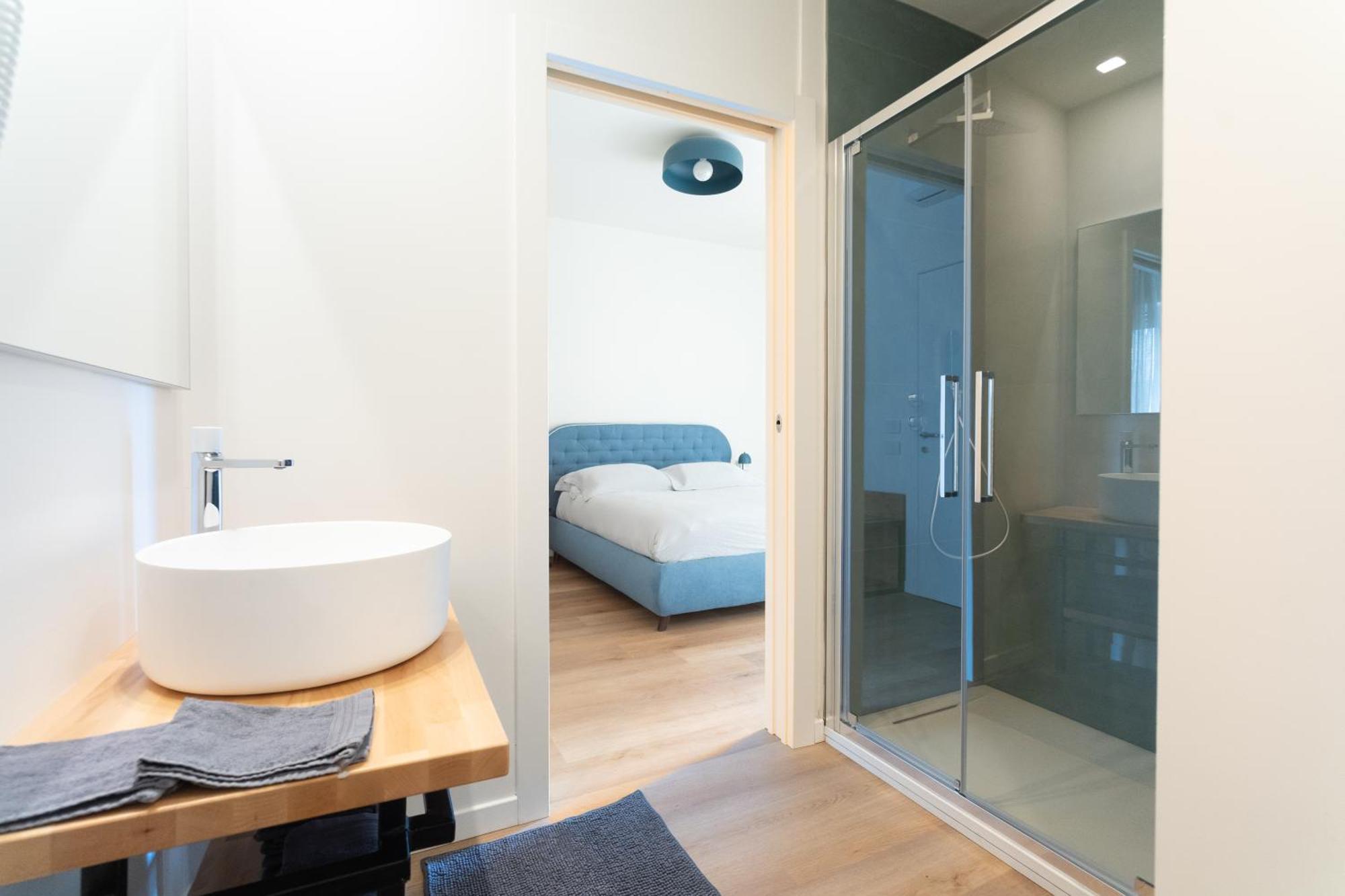 Hotel Rga Bergamo House Extérieur photo