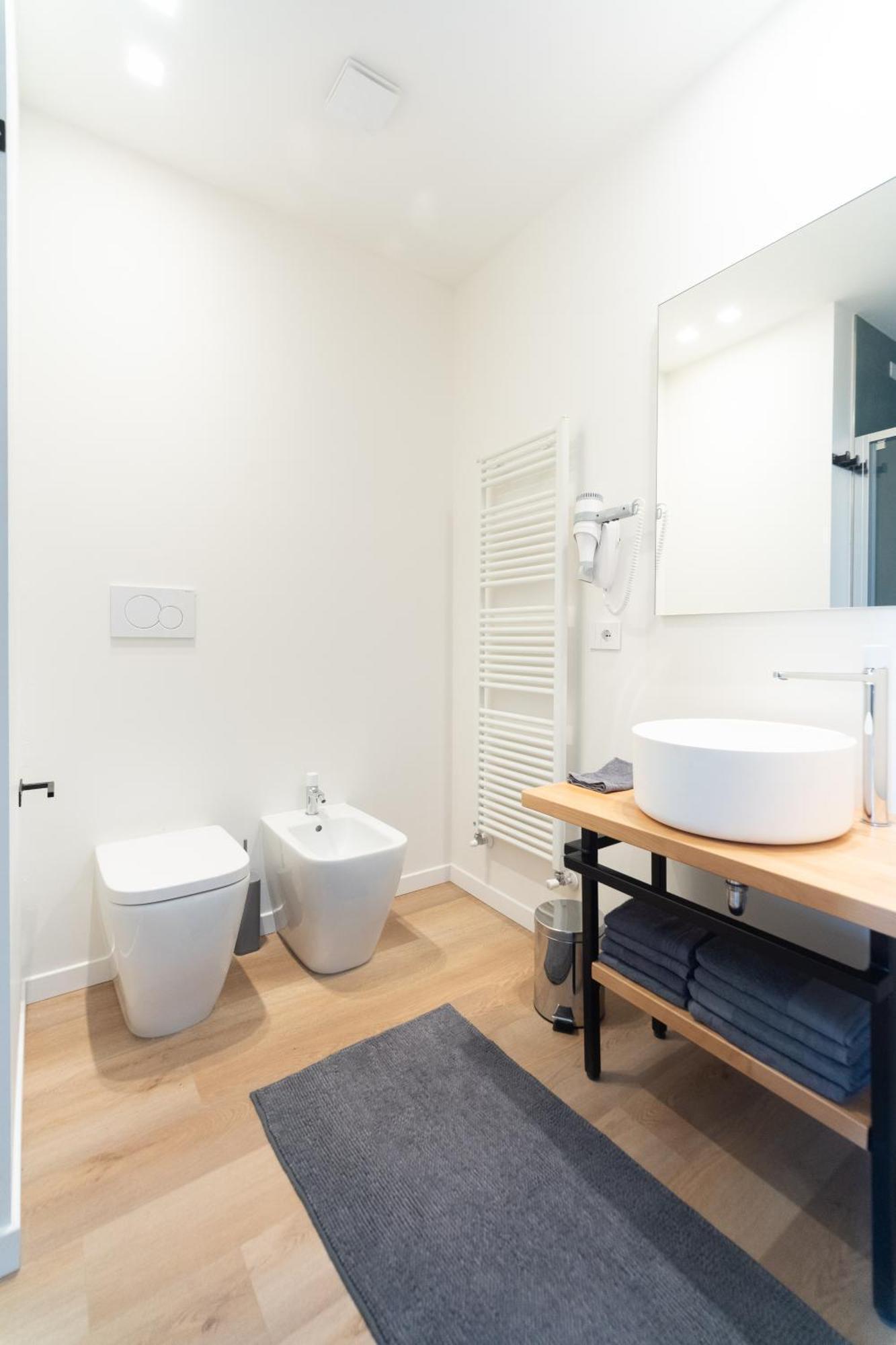 Hotel Rga Bergamo House Extérieur photo